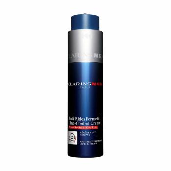 Clarins Denný balzam pre normálnu a suchú pleť (Men Line-control) 50 ml