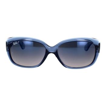 Ray-ban  Occhiali da Sole  RB4101 659278 Polarizzati  Slnečné okuliare Modrá