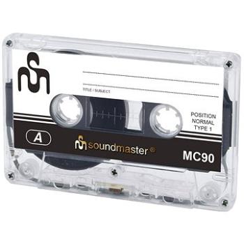 Soundmaster MC90 5 ks (MC905P)