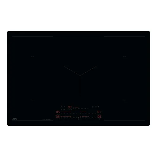 AEG NIK85M30IB