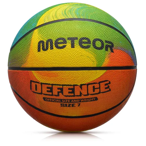 Basketbalová lopta MTR DEFENCE, veľ. 7