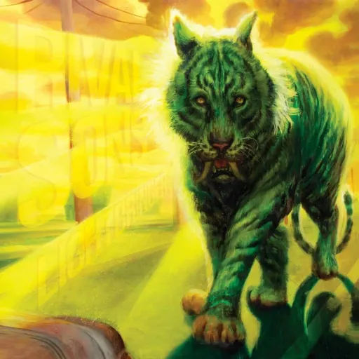 Rival Sons, LIGHTBRINGER, CD