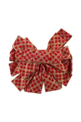 Vianočná dekorácia Affek Design 30 x 29 x 4 cm