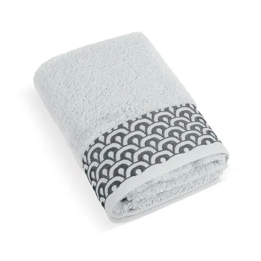 Bellatex Froté osuška Krajka, 70 x 140 cm, 70 x 140 cm