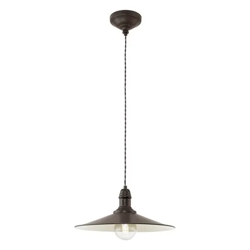 Eglo Stockbury závesné svietidlo ego 49456