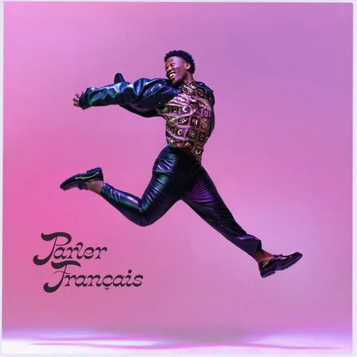 Claude, PARLER FRANCAIS, CD