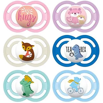 MAM Cumlík PERFECT 16m+ (9001616628122)