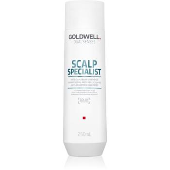 Goldwell Dualsenses Scalp Specialist čistiaci šampón proti lupinám 250 ml