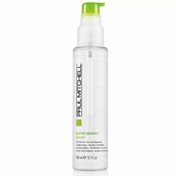 Paul Mitchell Vyhladzujúce vlasové sérum ( Smooth ing Super Skinny Serum) 25 ml