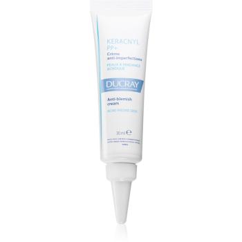 Ducray Keracnyl PP+ krém  az aknés bőrre 30 ml