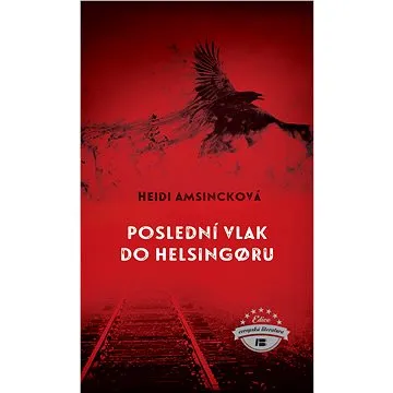 Poslední vlak do Helsingoru (978-80-759-3085-9)