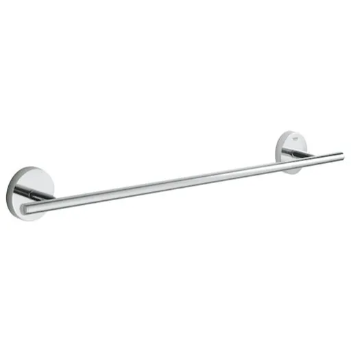 Grohe Bau Cosmopolitan držiak uterákov chróm G40459001