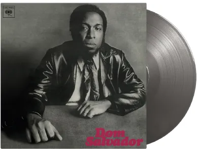 Salvador Dom - Dom Salvador / Silver / Vinyl LP