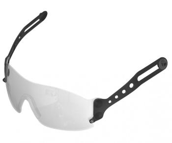 JSP EVOSPEC okuliare pre EVLite/3 dymová