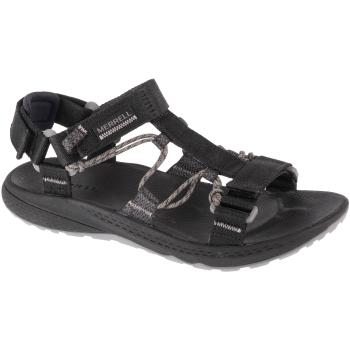 Merrell  Bravada 2 Strap Sport W Sandal  Športové sandále Čierna