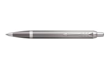 Parker 1502/3233898 IM Writing Rituals Grey CT