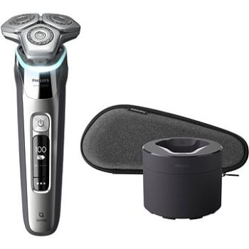 Philips Series 9000 Wet & Dry S9985/50