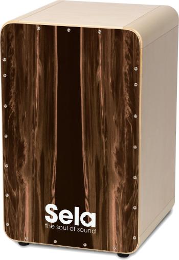 Sela SE 105 CaSela Dark Nut Drevený cajon