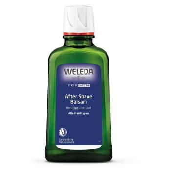 WELEDA Balzam po holení 100 ml