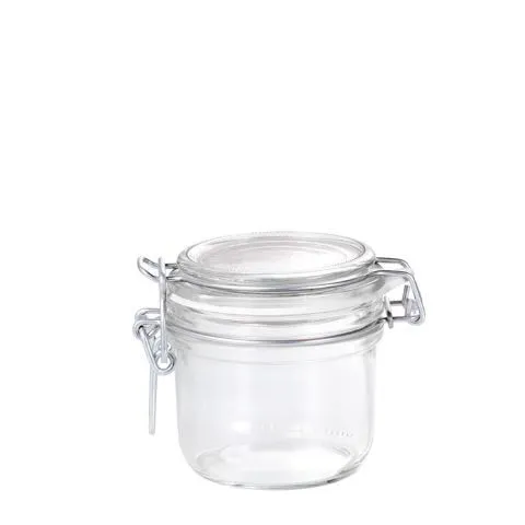 MAKRO - Dóza hermetická 200ml, 8 x 8 x 11cm