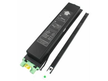 Toshiba TK01 čierný (black) kompatibilný toner