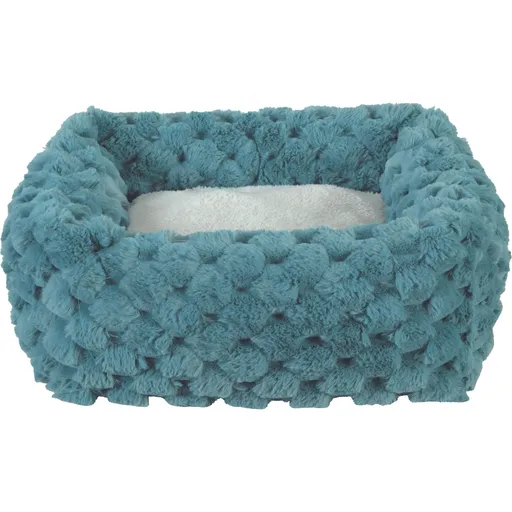 ZOLUX Abelha Pelech kôš pre mačky modrý 1 ks