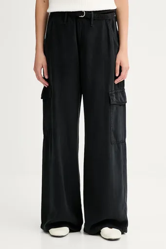 Nohavice Levi's BAGGY DAD CARGO