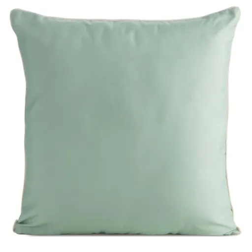 ArtFir Obliečka na vankúš GARDEN 13B | mätová 45 x 45 cm