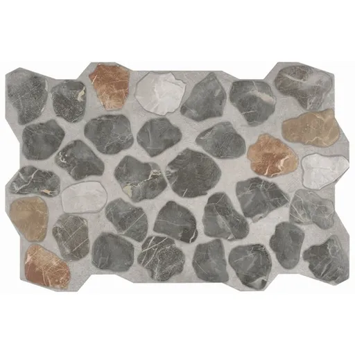 Obklad Bestile umbra mix 40x60 cm mat UMBRA46MIX