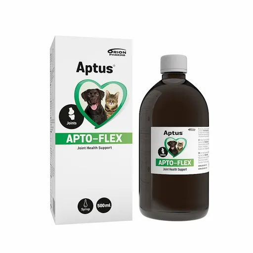 Aptus Apto-fle Vet sirup 500 ml