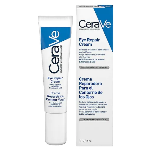 CERAVE Obnovujúci očný krém 14 ml