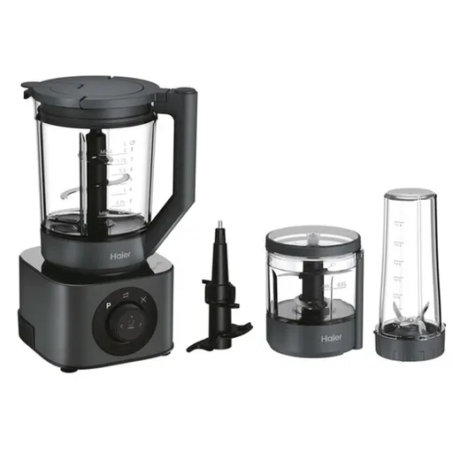 Haier Stolný mixér HBL7W5011