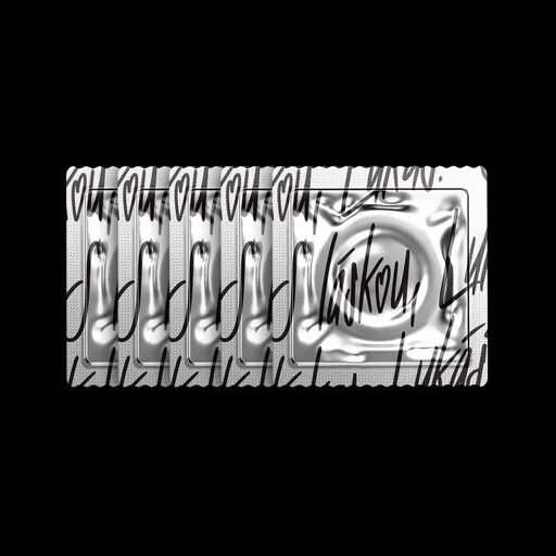 Pil C S láskou, Lukáš. 5pack