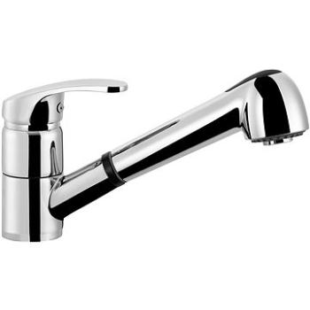 SINKS LEGENDA S lesklá (SFTLESCL)