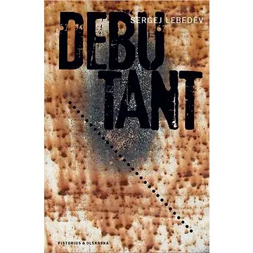 Debutant (978-80-757-9089-7)