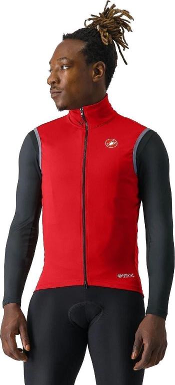 Castelli Perfetto Ros 2 Vesta Rich Red M