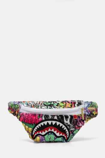Ľadvinka Sprayground viac farieb, 910B6921NSZ