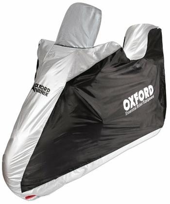 Oxford Aquatex Highscreen Topbox Scooter - Plachta na motorku