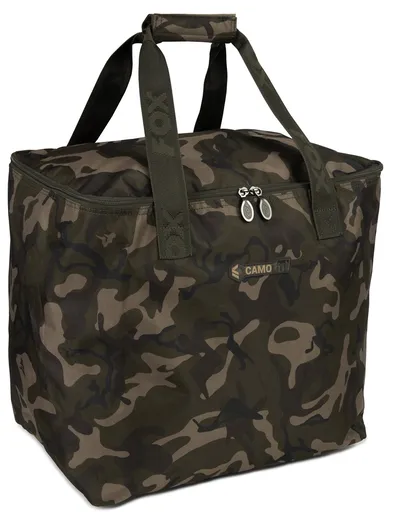Fox taška camolite tote bag