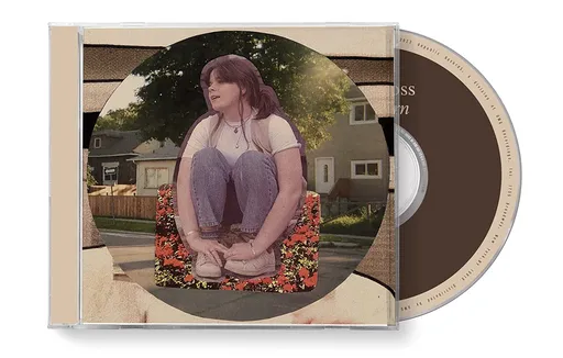 Leith Ross, To Learn - Leith Ross CD, CD