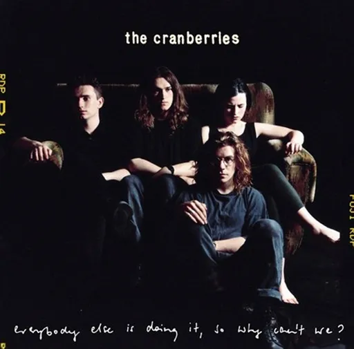 Cranberries - Everybody Else Is Doing... LP