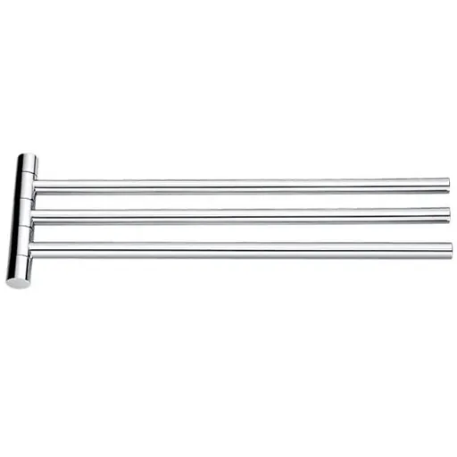 Nimco Bormo držiak uterákov chróm BR11096326