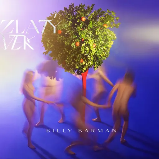 Billy Barman, Zlatý vek, CD