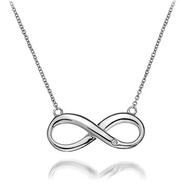 HOT DIAMONDS Infinity DN096 (Ag925/1000, 3,5 g) (5055069012445)