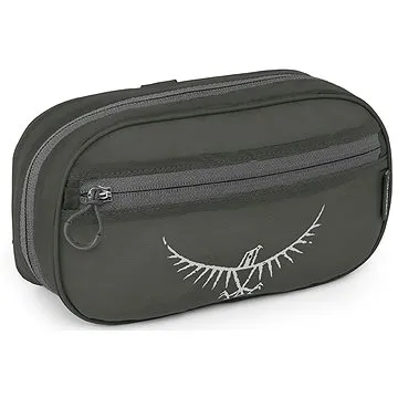 Osprey ULTRALIGHT WASHBAG ZIP shadow grey (845136008908)