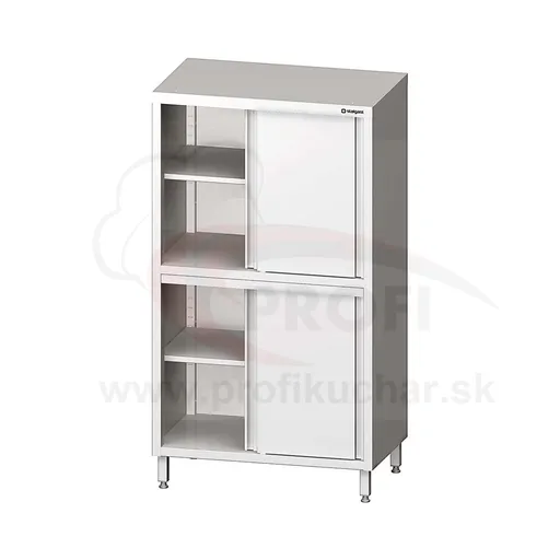 Skrinka – posuvné dvere 1100x600x800mm