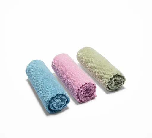 VILEDA mikrohandrička z recyklovaných vlákien 3ks