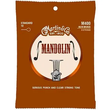 MARTIN Mandolin Standard (HN145377)
