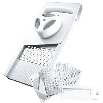 LEIFHEIT Strúhadlo 4 v 1 COMFORTLINE (23170)