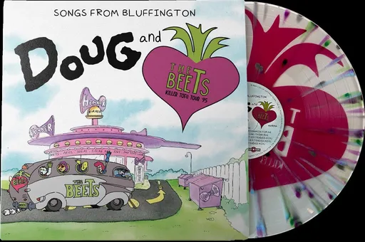 SONGS FROM BLUFFINGTON
